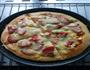 火腿披萨的做法图解7