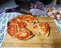培根西红柿披萨的做法图解15