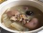 猪蹄养颜汤的做法图解5