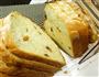 全麦葡萄干土司的做法图解4