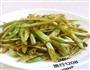 辣椒炒豆角的做法图解5