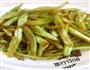 辣椒炒豆角的做法图解6