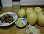 秋梨膏的做法图解1