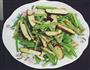 香芹香干肉丝的做法图解4