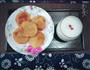香蕉芝士糯米饼的做法图解7