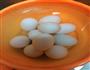 黄金糯米蛋的做法图解1