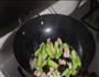 黄瓜炒虾仁的做法图解7