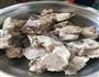 土豆烧排骨的做法图解1