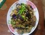 肉末茄子的做法图解5