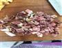 电饭煲土豆腊肉饭的做法图解2