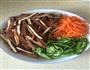 素炒豆干的做法图解1