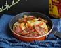 干锅土豆香肠片的做法图解9