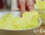 上汤娃娃菜的做法图解2