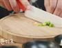 鲜虾豆腐羹的做法图解2