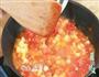 番茄蝴蝶面的做法图解10