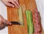 脆香黄瓜手卷的做法图解5
