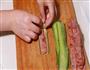 脆香黄瓜手卷的做法图解6