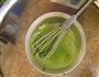 抹茶千层盒子的做法图解4