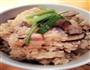 香菇腊肉糯米饭的做法图解14