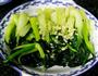 蒜蓉炒白菜心的做法图解3