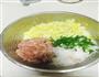 白菜猪肉粉丝饺的做法图解4