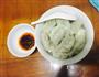白菜猪肉粉丝饺的做法图解7