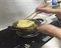 杂蔬肉末意面的做法图解5