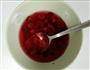 蔓越莓冰激凌的做法图解1