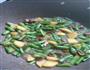 牛肉炖刀豆土豆的做法图解2