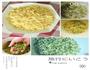 桂花绿豆糕-夏日小吃的做法图解2