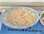 辣白菜炒饭 超简单 超随意的做法图解1