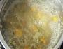 南瓜小米粥的做法图解4