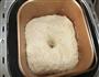 葡萄干蜜豆杂粮软欧包的做法图解7