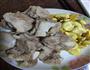 简易排骨饭 电饭锅版的做法图解2