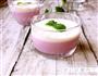 梦幻紫薯布丁的做法图解10