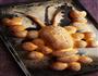 创意蝎子面包的做法图解8