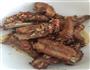 蒜香酥软排骨的做法图解1