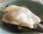 猪肉韭菜水饺的做法图解7