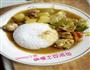 咖喱土豆鸡饭的做法图解16