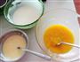 酸奶芒果布丁的做法图解3