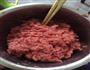 手工牛肉丸的做法图解6