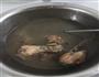 夏日解暑汤-绿豆鸡汤的做法图解7