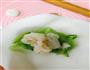 水晶虾饺的做法图解7
