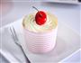 奶油戚风蛋糕杯的做法图解18