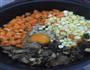 电饭锅板煲仔饭的做法图解10