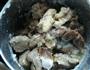 面包机羊肉蘑菇焗饭的做法图解1