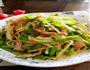 青椒土豆丝的做法图解5
