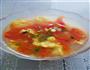 西红柿鸡蛋汤的做法图解6