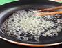 简单好吃的休闲零食-糖霜花生米的做法图解4