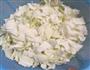 香辣手撕包菜的做法图解1